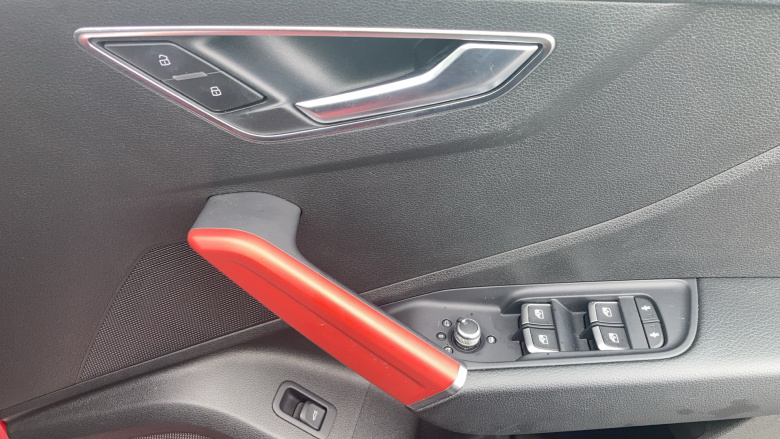 Audi Q2 1.0 TFSI Sport 5dr Petrol Estate